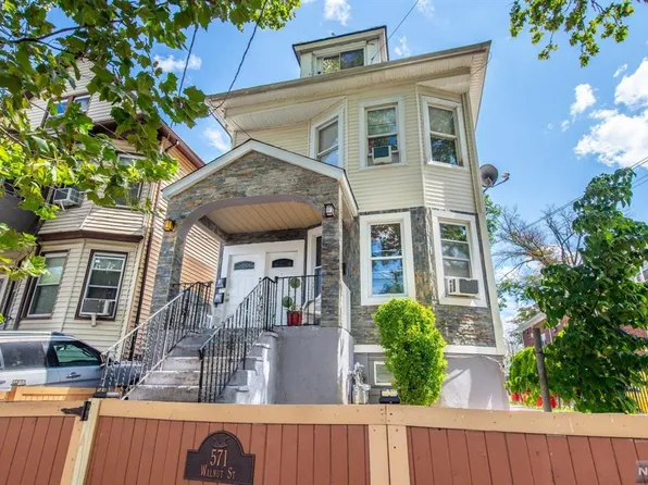 571 Walnut St, Elizabeth, NJ 07201
