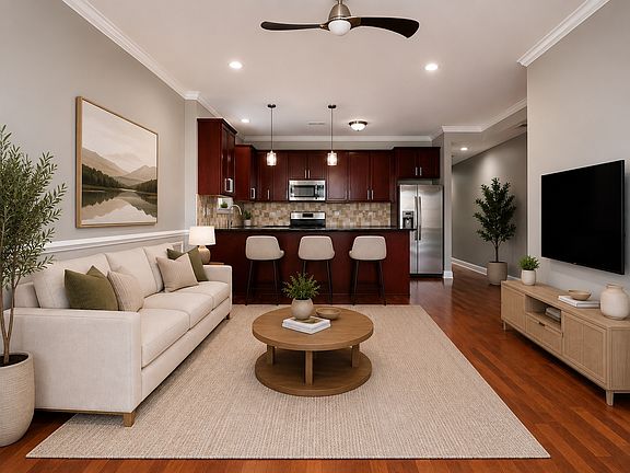 5th image of 6611 W Belmont Ave APT 1