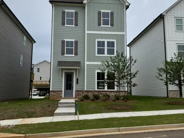 512 Aberdeen Meadow Ln, Acworth, GA 30102