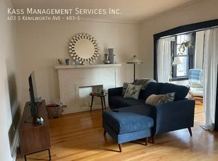 901-11 Washington Blvd/403-05 S Kenilworth Ave, Oak Park, IL 60302