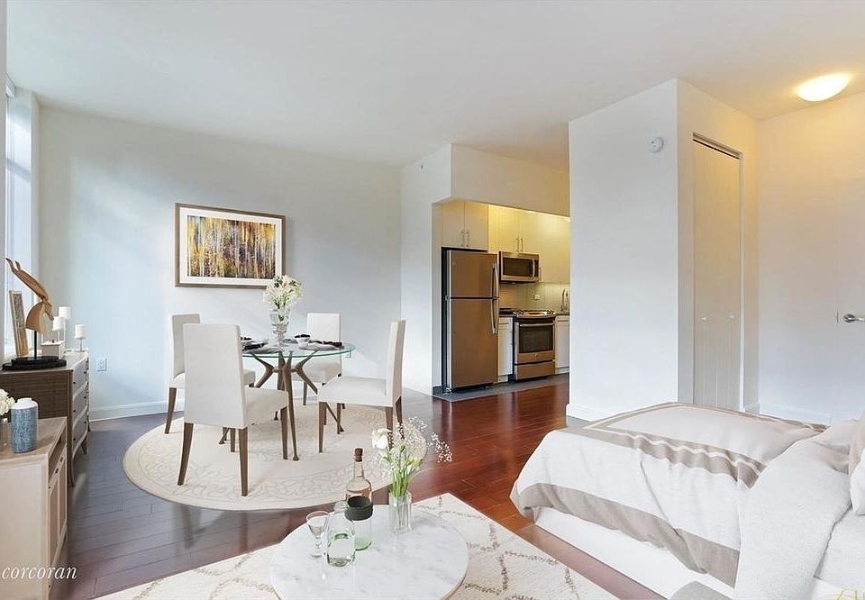 1st image of 81 Fleet Pl APT 6K