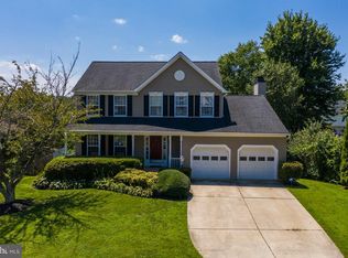9308 Nancy St, Manassas Park, VA