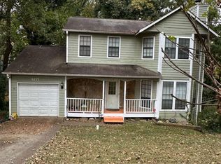 5277 Rosestone Dr NW, Lilburn, GA 30047