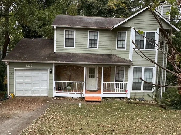 5277 Rosestone Dr NW, Lilburn, GA 30047