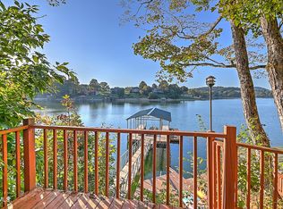 669 Summer Sound Rd, Piney Flats, TN 37686