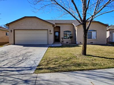 2108 Monument Village Cir, Grand Junction, CO, 81507