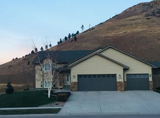 14830 Glenwood Dr, Summerset, SD 57769