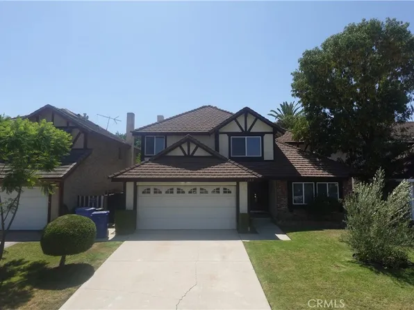 7245 Beckford Ave, Reseda, CA 91335