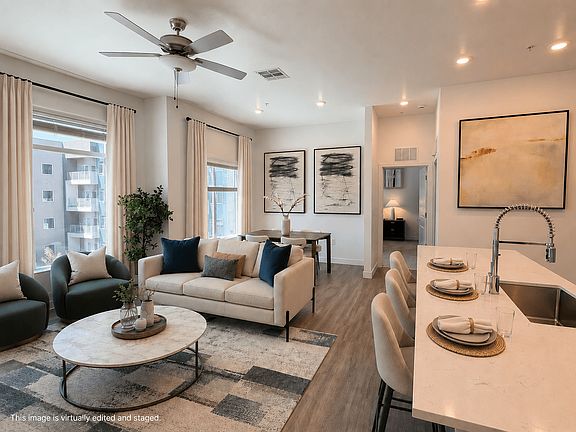 2nd image of 8680 Ensworth St #101