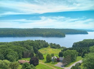 883 N Pond Rd, Warren, ME 04864