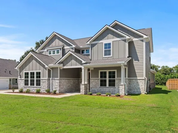 7529 Speckle Belly Blvd, Owens Cross Roads, AL 35763