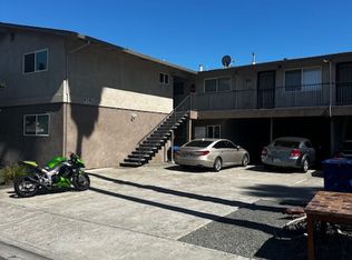 1904 Clayton Way APT 3, Concord, CA 94519