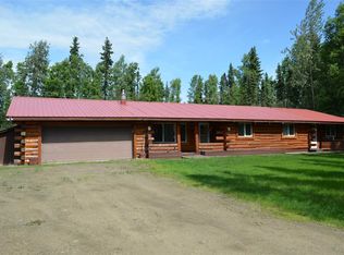 976 Clear St, North Pole, AK 99705