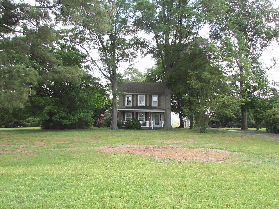 9347 Double Hills Rd, Denton, MD 21629 | Zillow