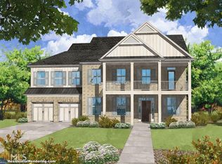 4914 Glencree Ct SW, Powder Springs, GA 30127