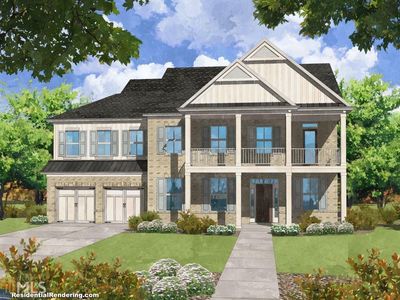 509 Balleycastle Poin, Powder Springs, GA, 30127