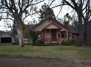 850 Neil Creek Rd, Ashland, OR 97520