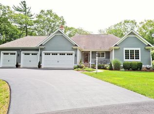 46 Meadowbrook Rd, Richmond, RI 02898