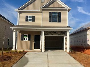135 Brown Cir #80, Easley, SC 29642