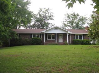 720 Fairwinds Rd, Landrum, SC 29356