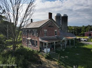 111 Ryan Rd, Greenwich, NY 12834