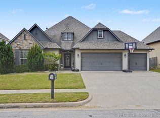 16310 E 47th Pl, Tulsa, OK 74134