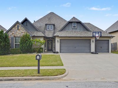 16310 E 47th Pl, Tulsa, OK, 74134