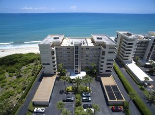 2727 N Highway A1a APT 602, Indialantic, FL 32903 | MLS #957343 | Zillow