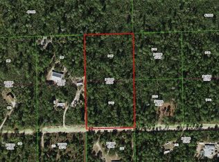 4781 W Blue Indigo Ln, Beverly Hills, FL 34465