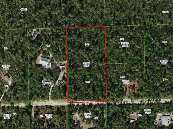 4781 W Blue Indigo Ln, Beverly Hills, FL 34465