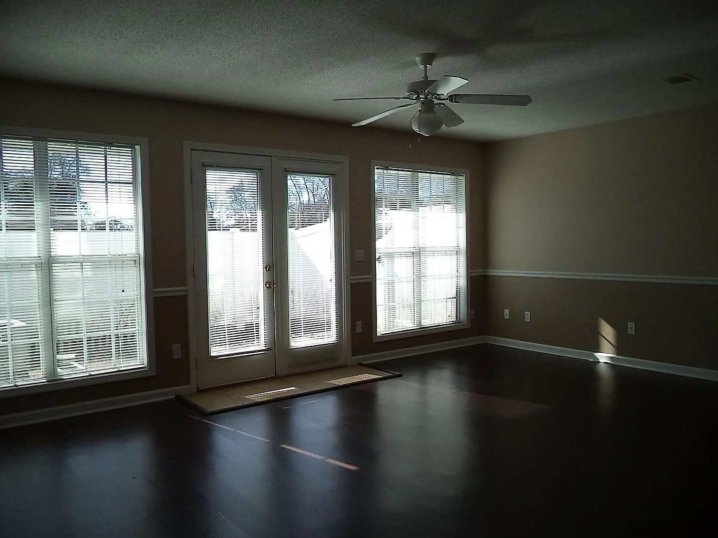 Dunwoody Subdivision — Photo 2