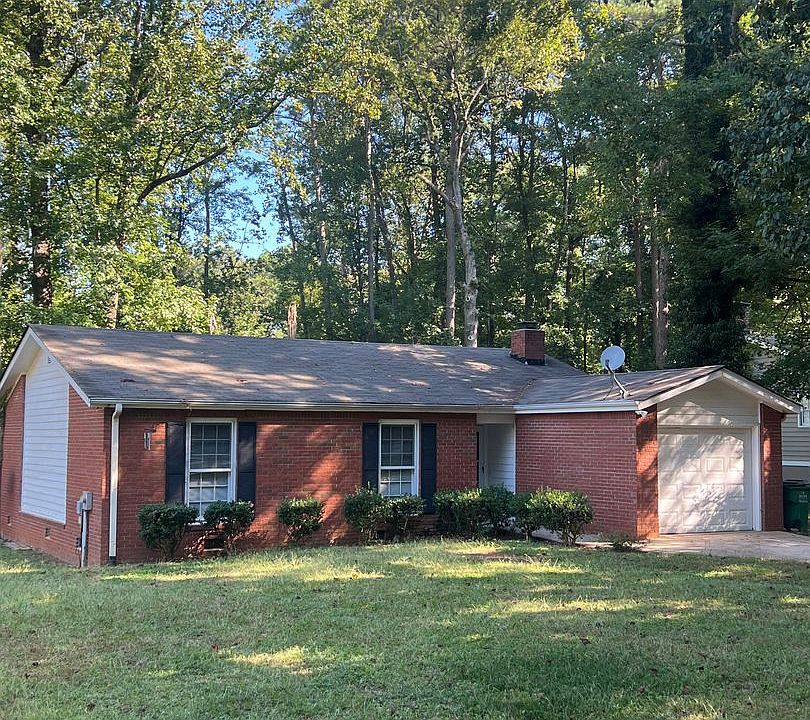 2nd image of 5024 Valley Ct