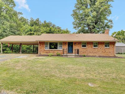 6715 McKinney Hollow Rd, Eagle Rock, VA, 24085