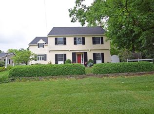 36 Reily Rd, Cincinnati, OH 45215