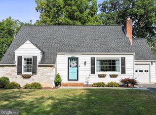 18615 Preston Rd, Hagerstown, MD 21742