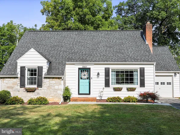 18615 Preston Rd, Hagerstown, MD 21742