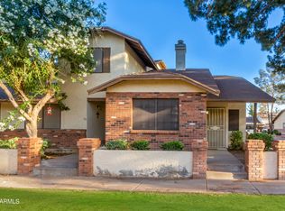 170 E Guadalupe Rd UNIT 96, Gilbert, AZ 85234