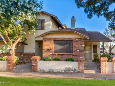 170 E GUADALUPE Road #96, Gilbert, AZ, 85234