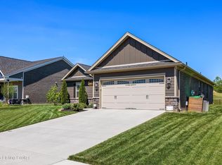 5549 Limestone Creek Dr, Charlestown, IN 47111