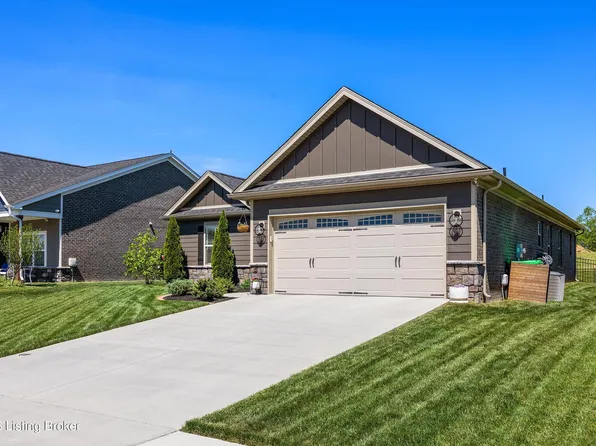 5549 Limestone Creek Dr, Charlestown, IN 47111