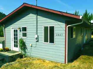 2443 S Myrtle Rd, Myrtle Creek, OR 97457