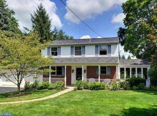 80 Glendale Rd, Exton, PA 19341