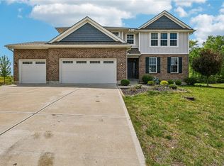 5030 Alta Ct, Liberty Township, OH 45011