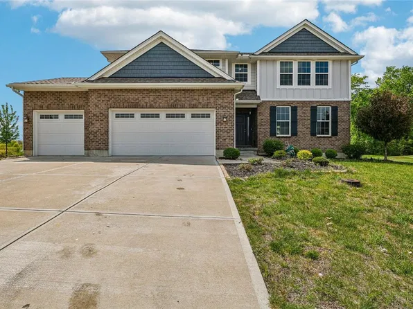 5030 Alta Ct, Liberty Township, OH 45011