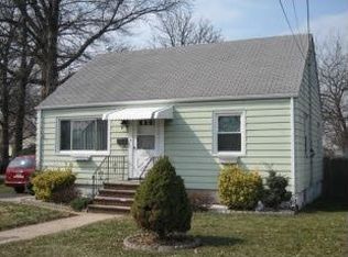 1627 Essex Ave, Linden, NJ 07036