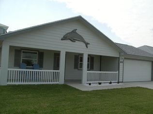 628 Sandy Ln, Port Aransas, TX 78373