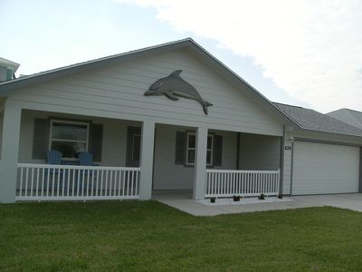 628 Sandy Ln, Port Aransas, TX, 78373