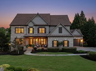 4020 Toulon Ln, Cumming, GA 30040