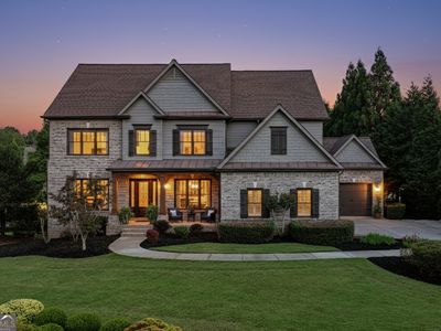 4020 Toulon Ln, Cumming, GA, 30040