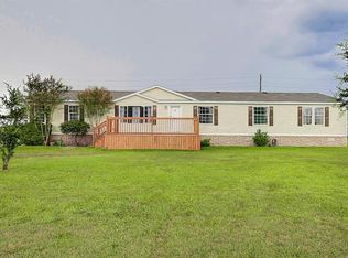 10306 Trey Rd, Needville, TX 77461